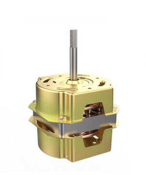 Walton - Hi-Speed (Single Speed) Fan Motor WM9HSSSW55M