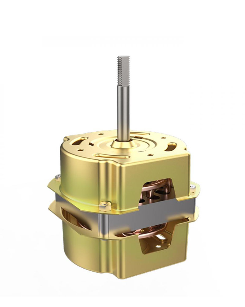 Walton - Hi-Speed (Single Speed) Fan Motor WM9HSSSW55M