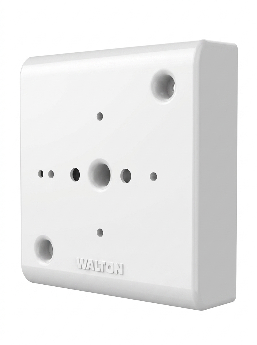Walton-Front-Holder Plate W33HP W33HPM2 - Image 2