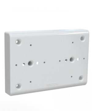 Walton Holder Bottom Plate W64HP
