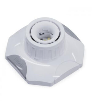 Walton Holder- WOCLH-1-Octagonal Combo Lamp Holder