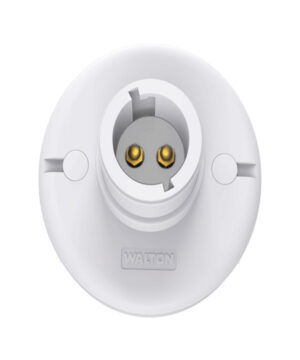 Walton-Holders & Ceiling Rose-WBHB22-Walton-Batten-Holder