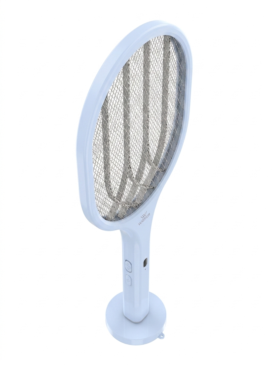 Walton Mosquito Bat & Trap - WMBT-001 - Image 4