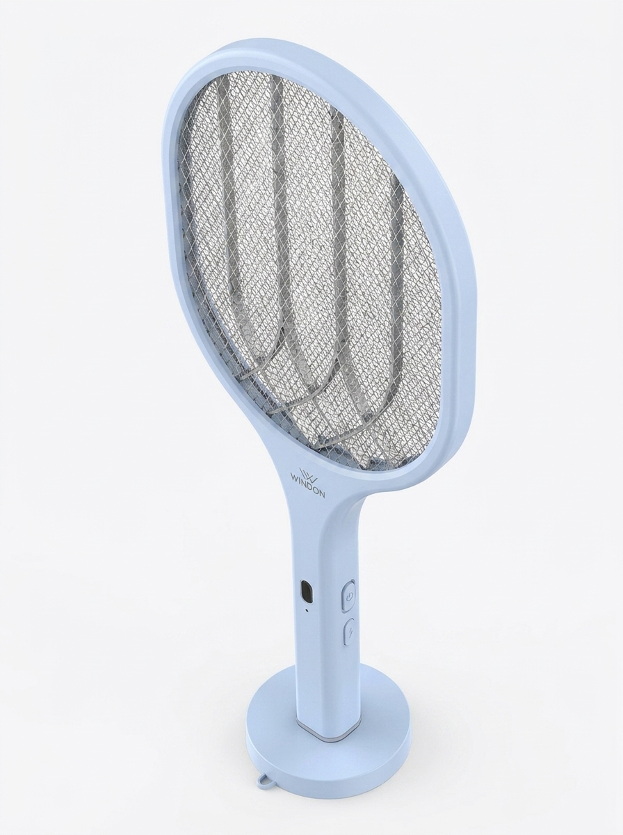 Walton Mosquito Bat & Trap - WMBT-001 - Image 3