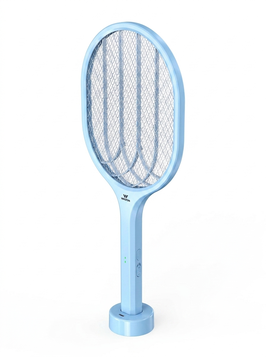 Walton - Mosquito Bat & Trap - WMBT-001 - Image 4
