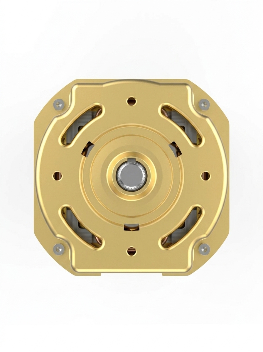 Walton - Net Fan Motor WM16NFW50M - Image 3