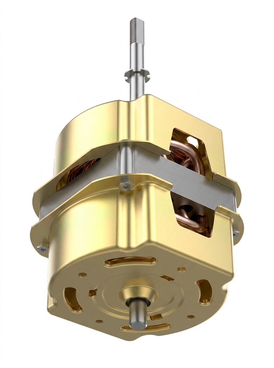 Walton - Net Fan Motor WM16NFW50M - Image 4
