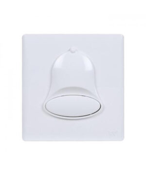 Walton Radium Indicator Classic Series Door Bell – 250V 10A – WCLDBS