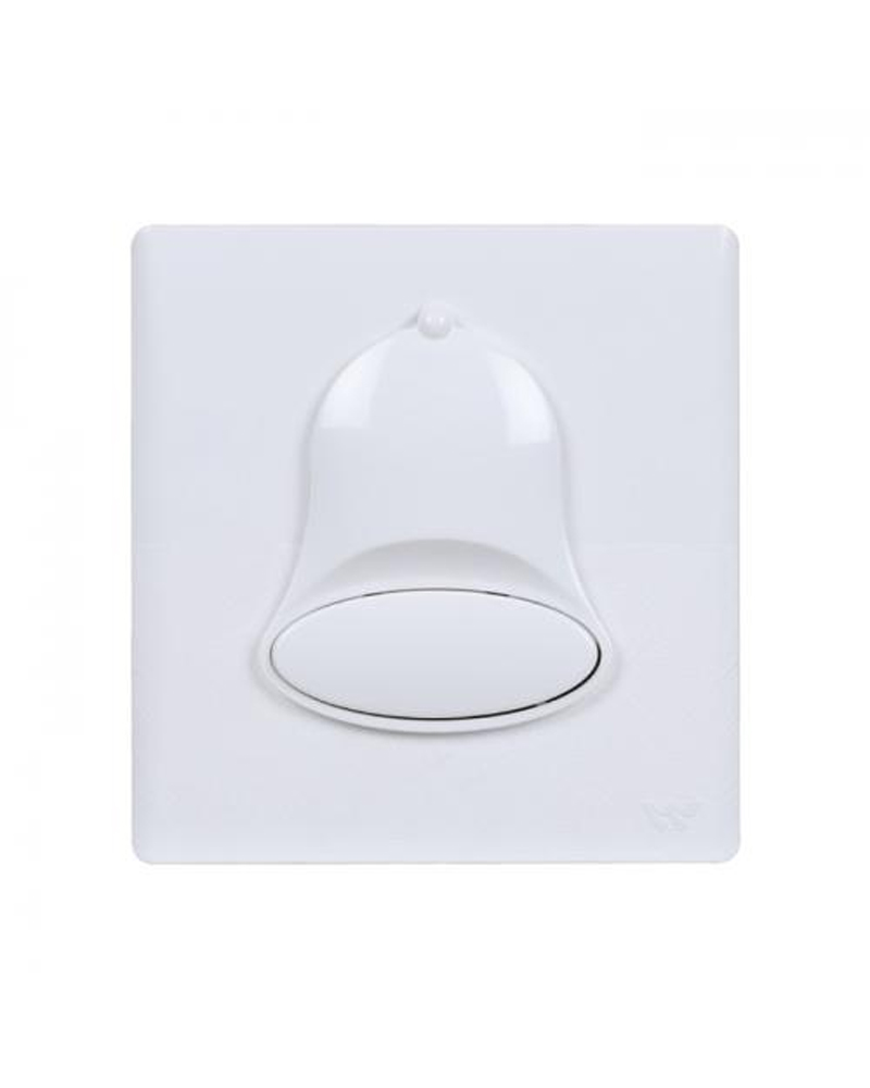 Walton Radium Indicator Classic Series Door Bell – 250V 10A – WCLDBS