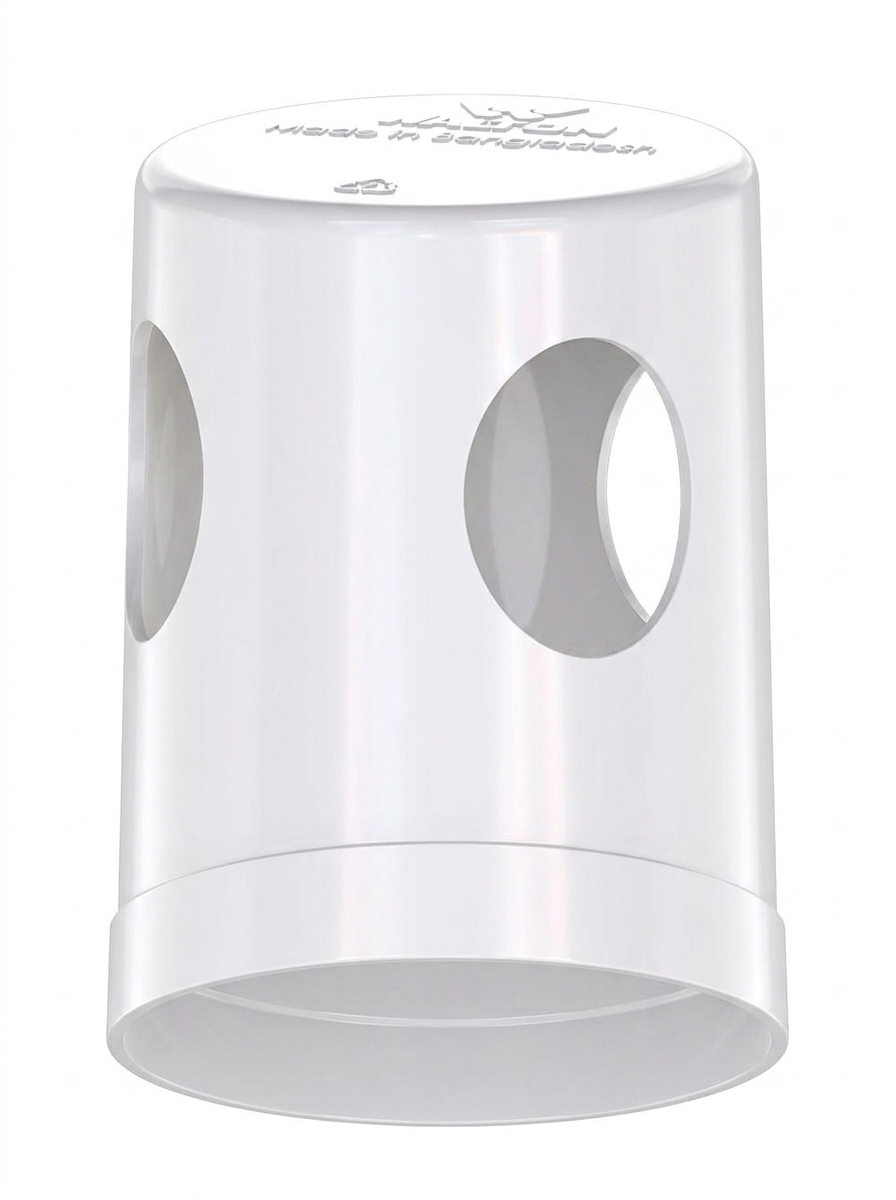 Walton-Round- Spot Light Cover WCSLC01 - Image 3