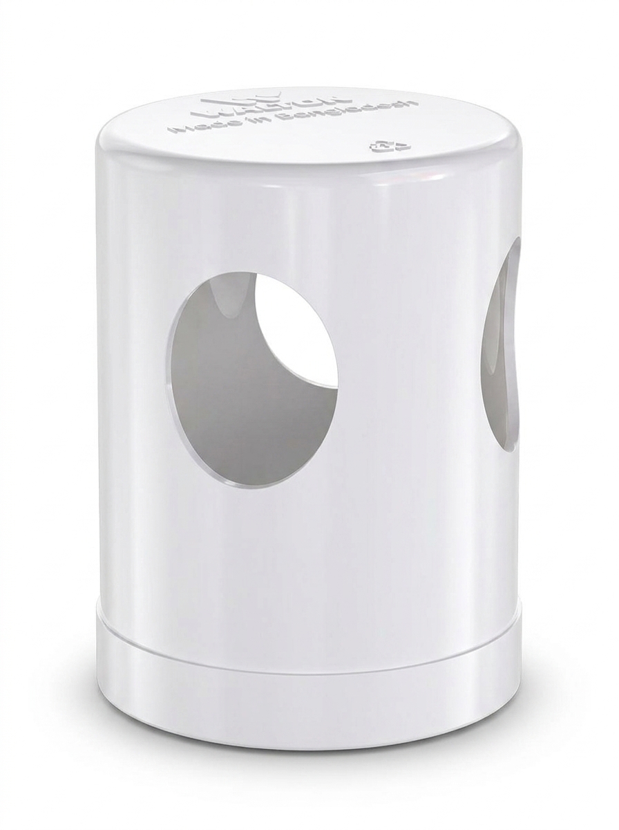 Walton-Round- Spot Light Cover WCSLC01 - Image 2