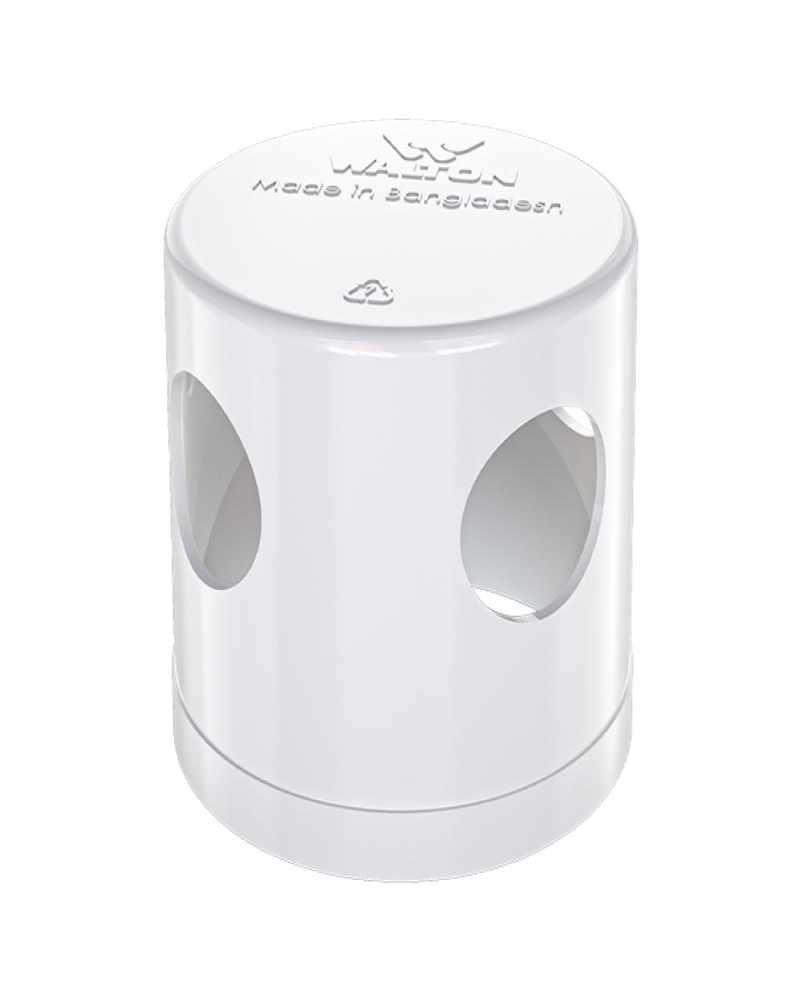 Walton-Round- Spot Light Cover WCSLC01