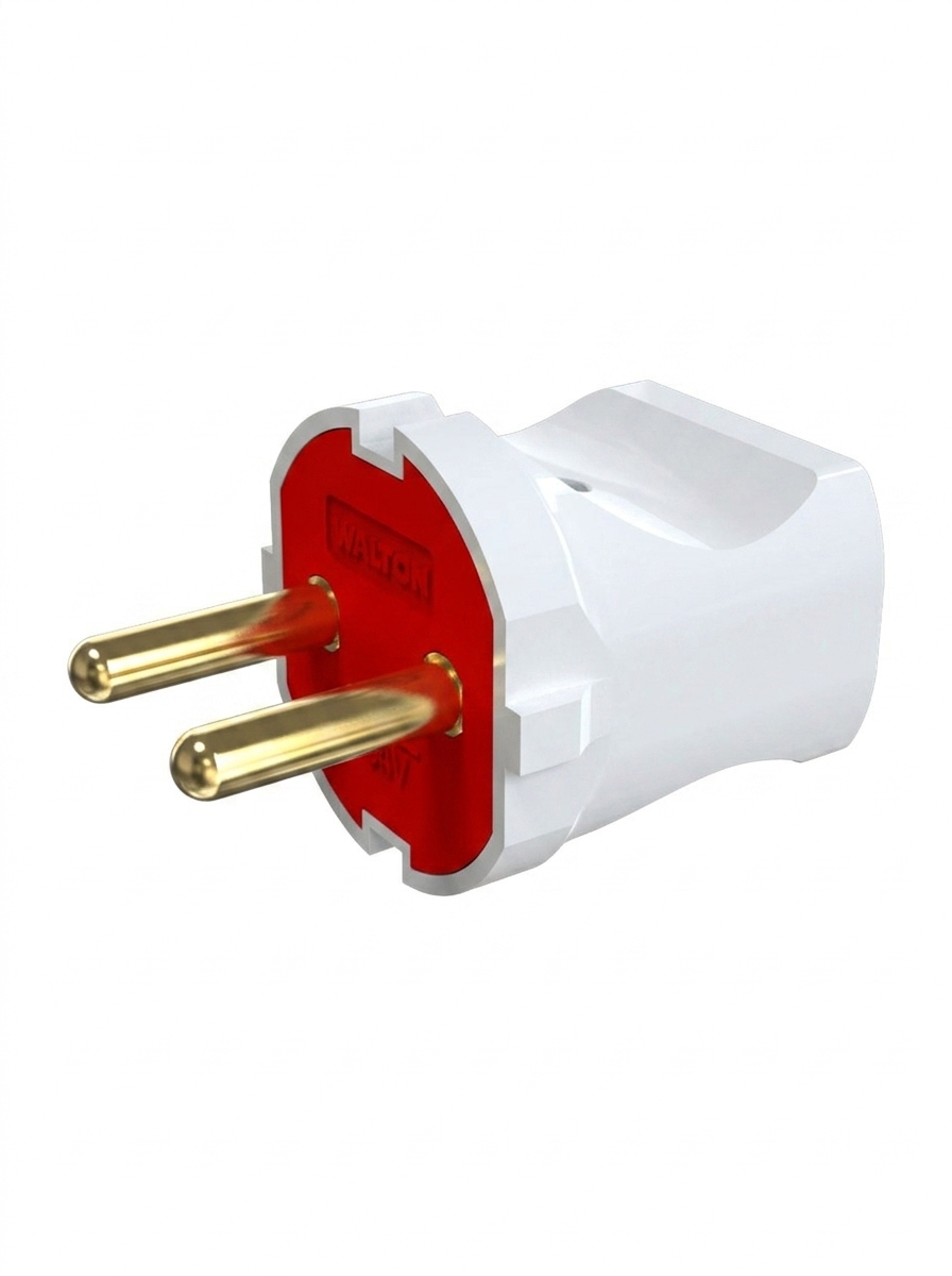 Walton - W2PP10-WALTON 2Pin Plug (10A) - Image 4