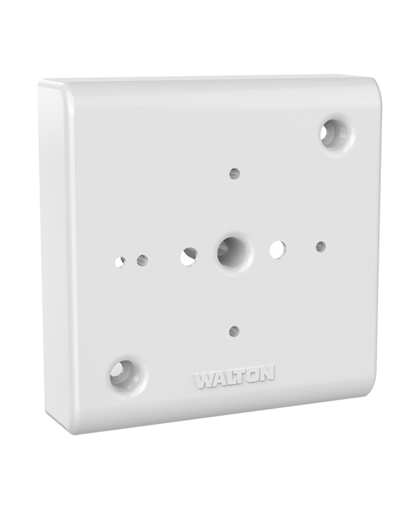 Walton W33HP-3*3 Holder Plate