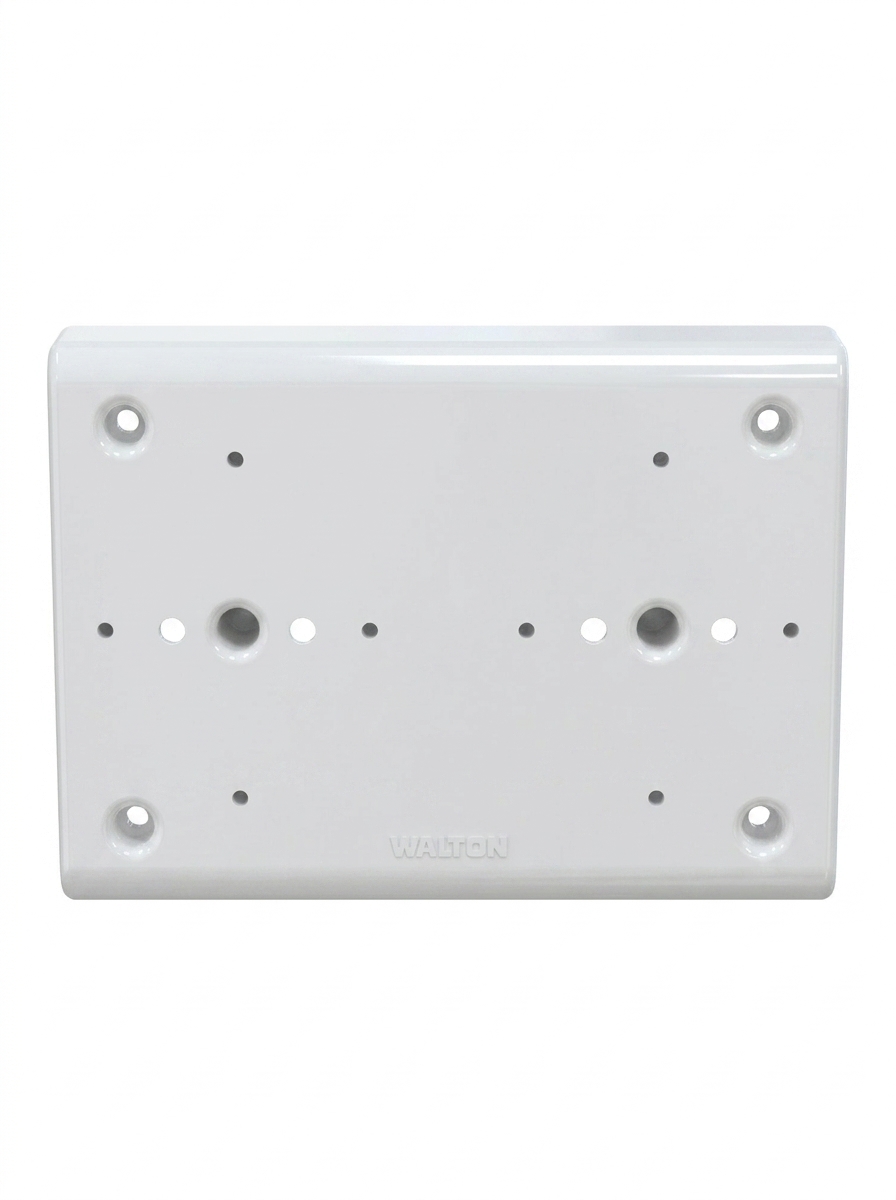 Walton W64HP-6*4 Holder Plate - Image 2