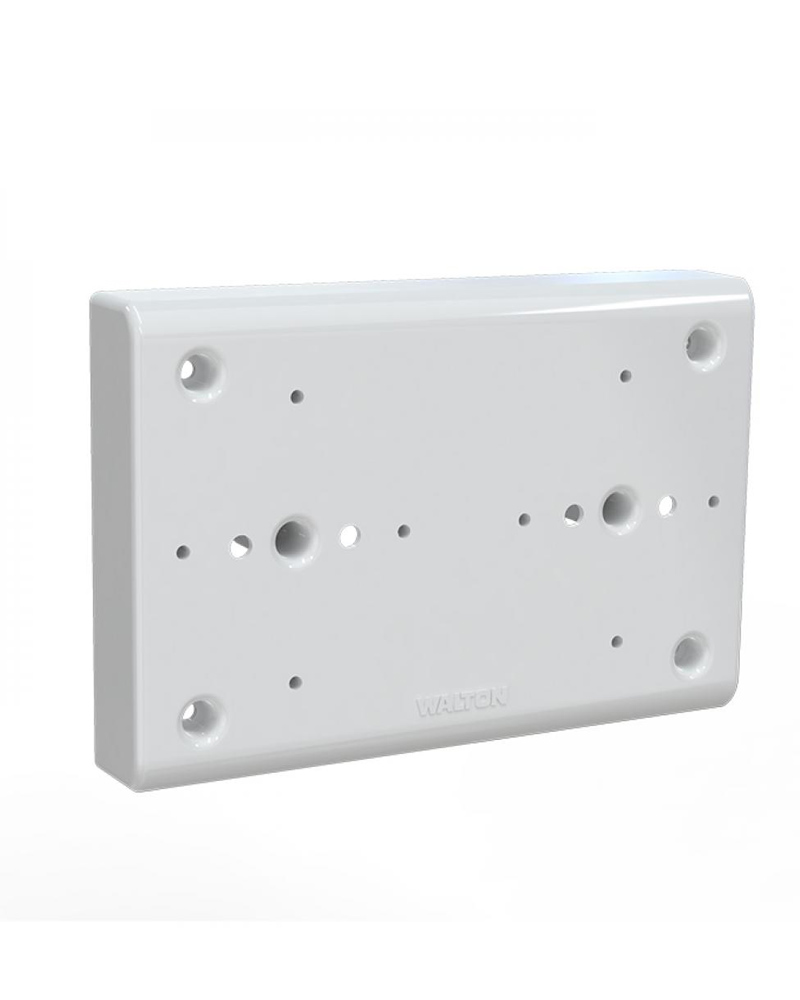 Walton W64HP-6*4 Holder Plate