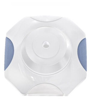 Walton WOCR-1-Octagonal Ceiling Rose