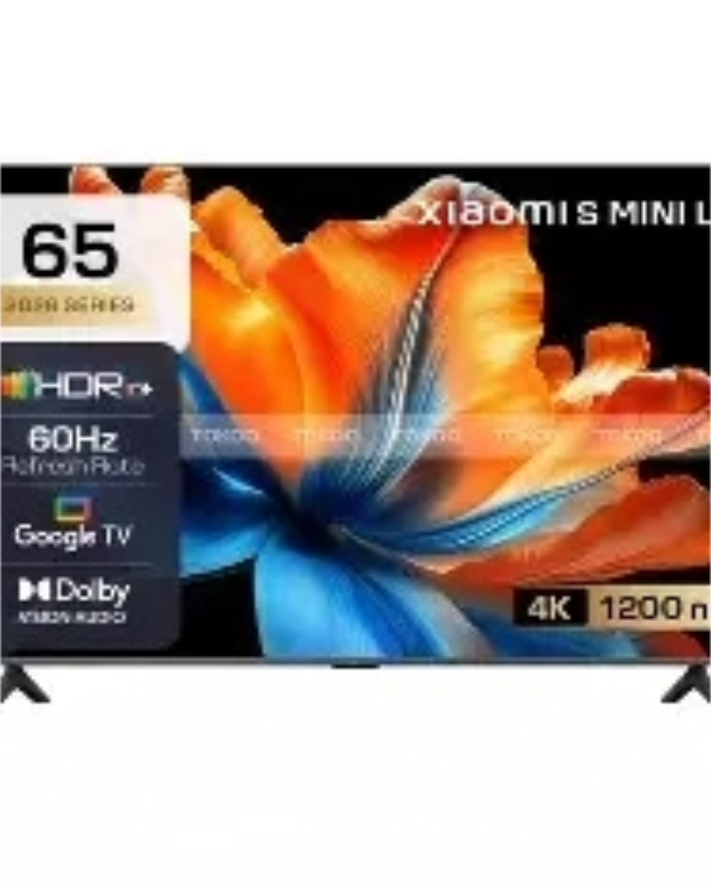 Xiaomi Google TV S Mini LED 65 2026 P37P-ZD - Image 3