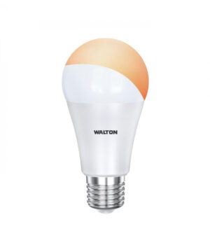 WALTON WLED-SMART-WIFI-9WE27 9W Smart Wi-Fi LED Bulb (E27 Screw Type)