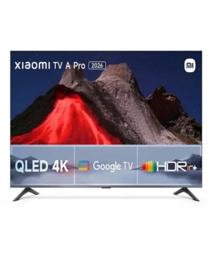 Xiaomi Google TV A Pro 55″ QLED 2026