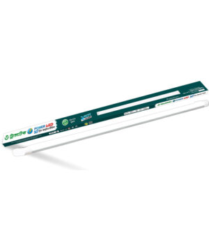 Transtec 3D+ Slim Batten LED Power Tube light 40 Watts 4FT