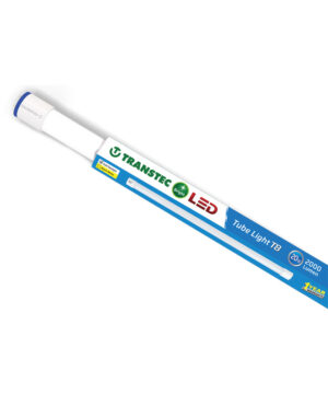 Transtec Bright LED General Tube light 20 Watts 2000Lm T8 (AL Batten)