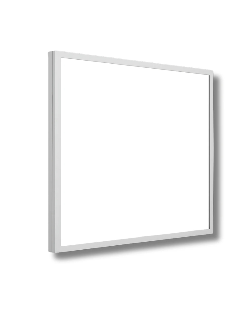 Transtec Conceal Led Panel light 40 watts 2 x 2 FT Sqr.