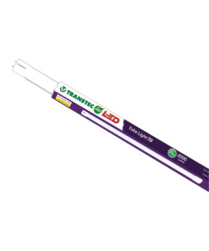 Transtec Green LED General Tube light 20 Watts 4 FT T8