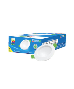 Transtec LED Down light 7 Watts