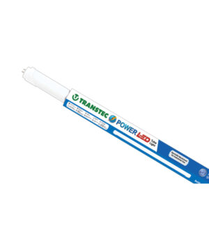 Transtec Power TL LED Tube Light 10 Watts 0.5PF 900LM T8 2FT