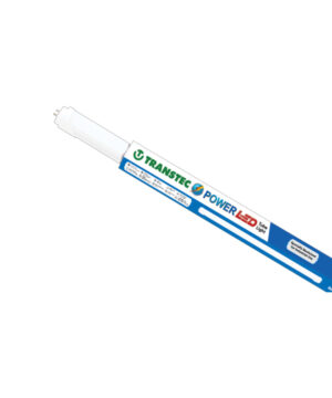 Transtec Power TL LED Tube Light 10 Watts 0.9PF 900LM T8 2FT