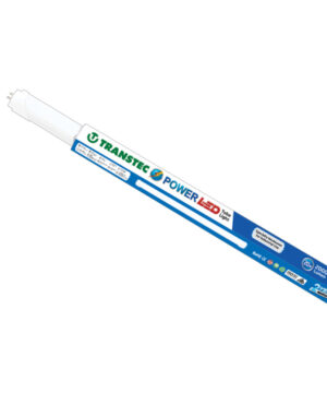 Transtec Power TL LED Tube Light 20 Watts 0.5PF 2000LM T8 4FT