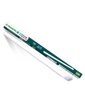 Transtec Slim Batten LED Tube light 20 Watts 2FT Square