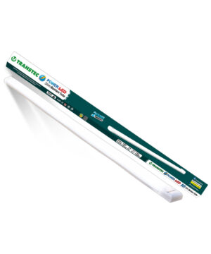 Transtec Slim Batten LED Tube light 60 Watts 4FT Square
