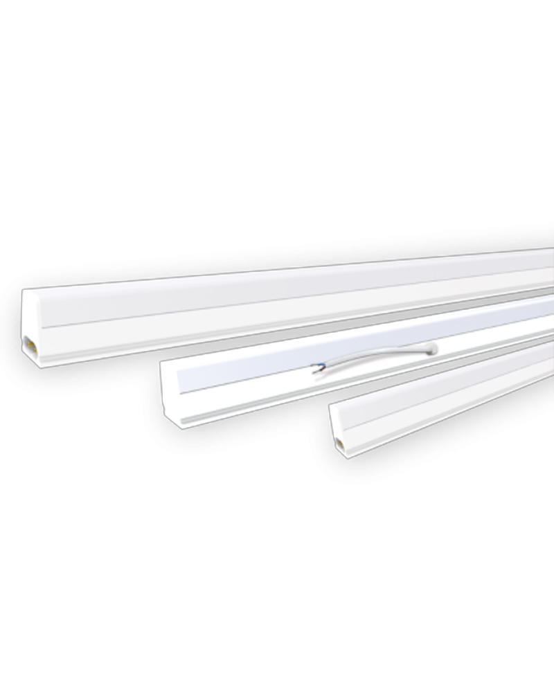 Transtec T5 Batten TL LED Tube light 20 Watts 4 FT