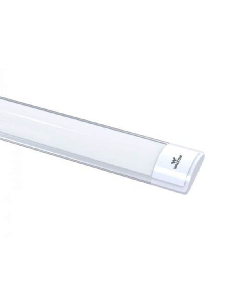 Walton WLED-BRIGHT-DTDL4F-40W 40W 4ft Bright Double Tube Decorative Light 6500K