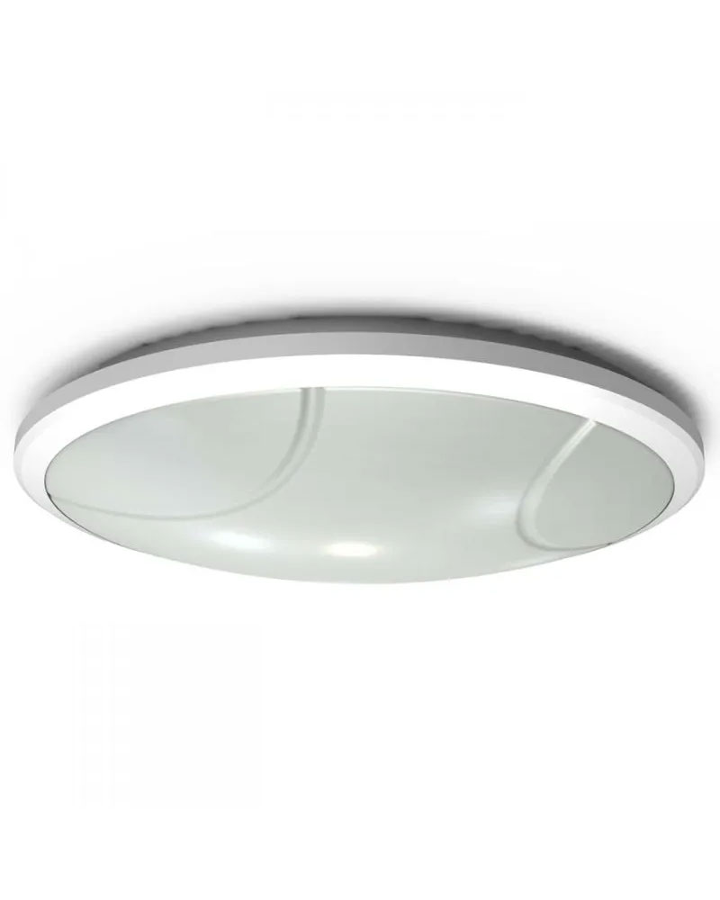 Walton WLED-CL-20W 20W Flush Mount LED Ceiling Light - Image 2