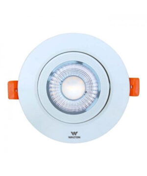 Walton WLED-CSLR-WR7W Warm COB Ceiling Spot Light