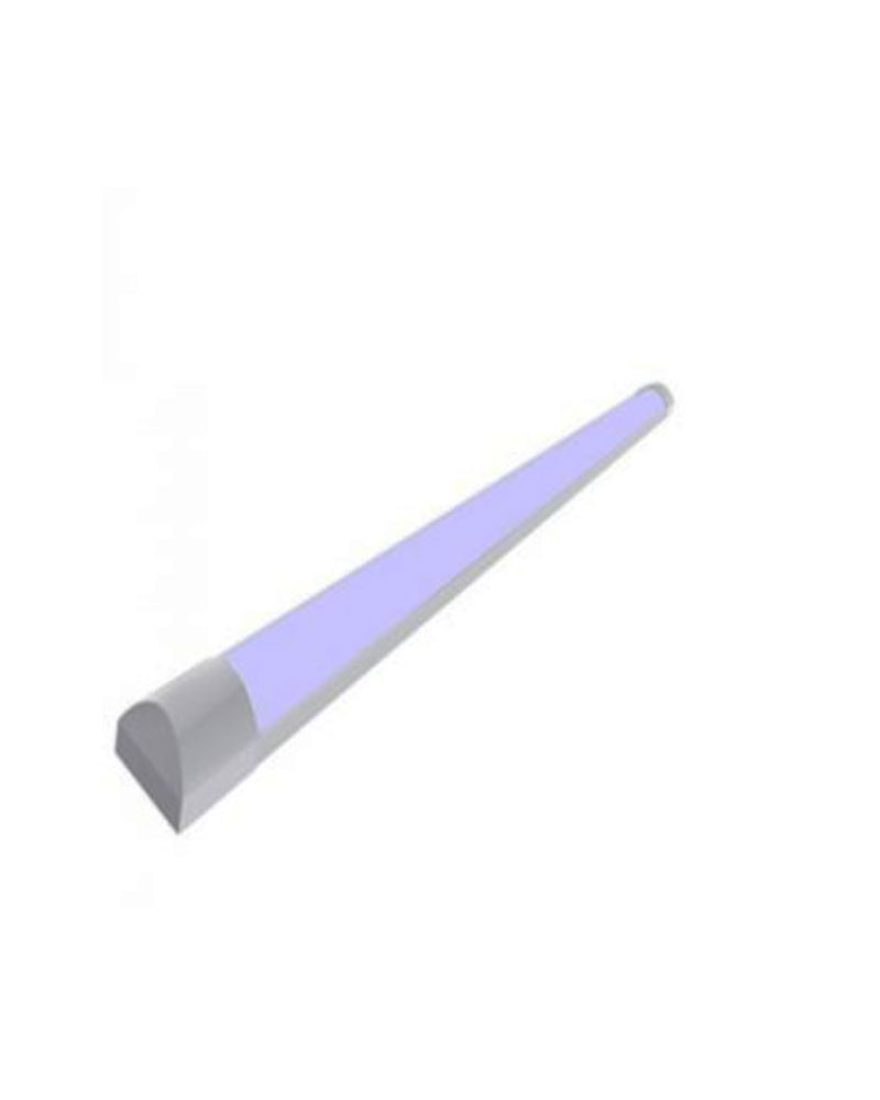 Walton WLED-DTDL1F-18W 18W 1ft High-Output Double Tube Decorative Light 6500K - Image 2