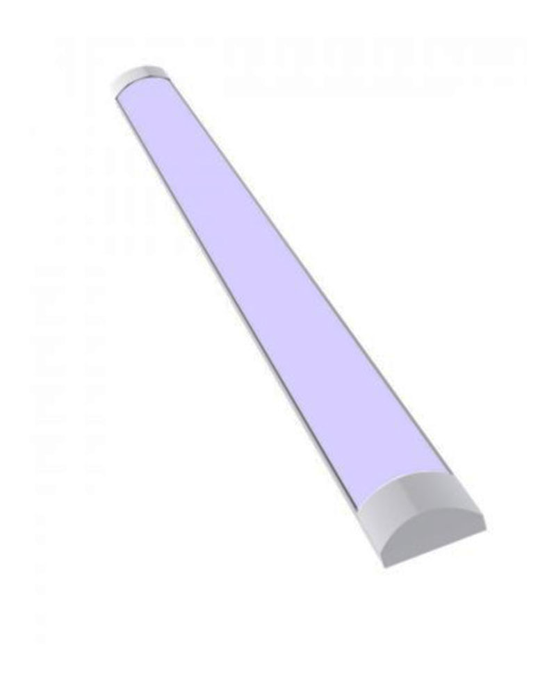 Walton WLED-DTDL1F-18W 18W 1ft High-Output Double Tube Decorative Light 6500K