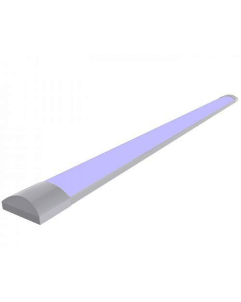 Walton WLED-NANO-DTDL2F-36W 36W 2ft Nano Double Tube Decorative Light 6500K