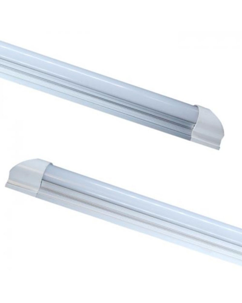 Walton WLED-T5TUBE-60WMB-8W 8W 2ft Wall Mounted T5 LED Tube Light 6500K