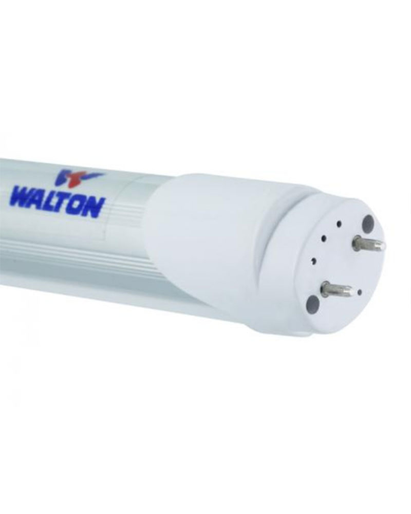 Walton WLED-T8TUBE-120FMR-20W 20W 4ft Fixture Mounted T8 LED Tube Light 6500K - Image 2