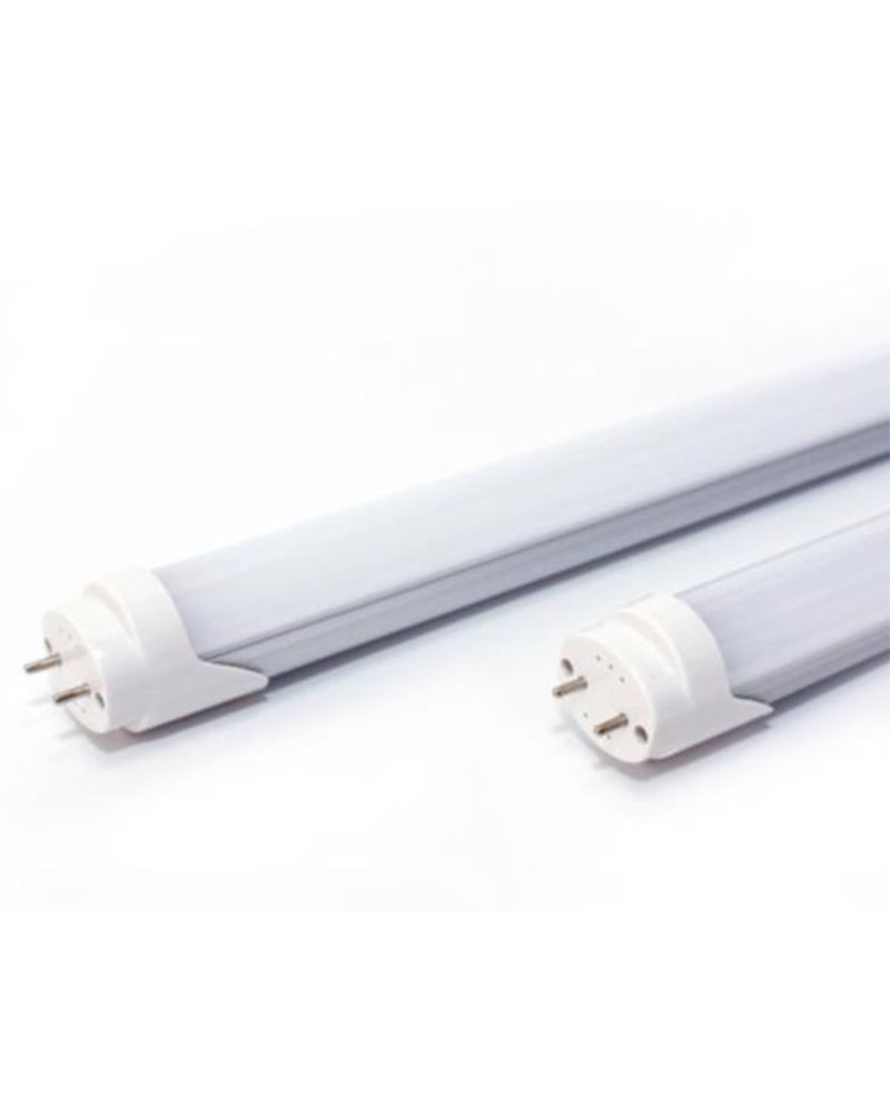 Walton WLED-T8TUBE-120FMR-20W 20W 4ft Fixture Mounted T8 LED Tube Light 6500K
